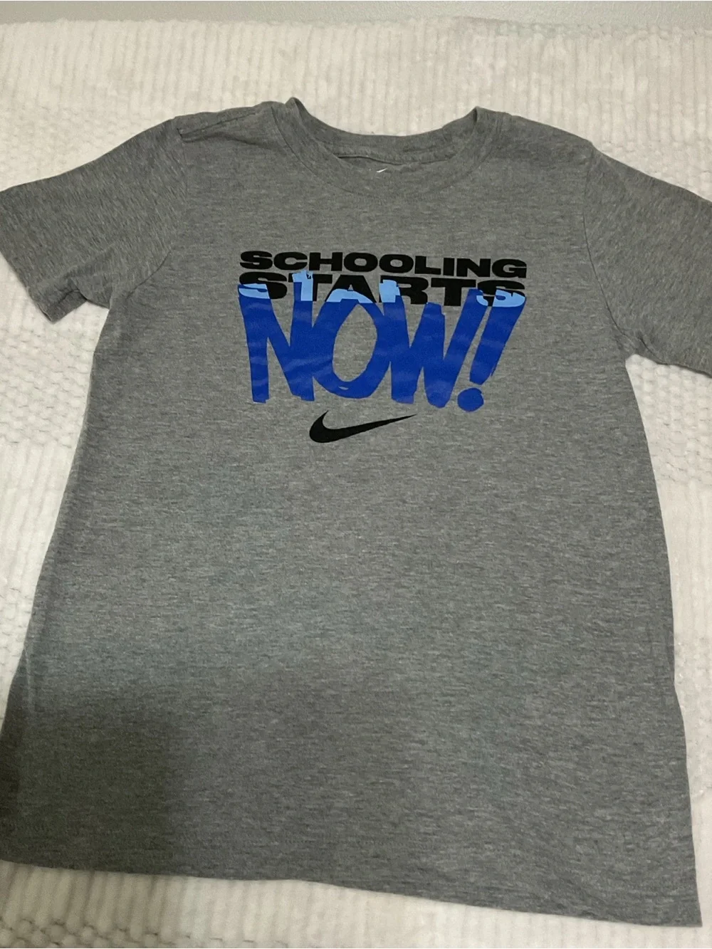 Nike classic short